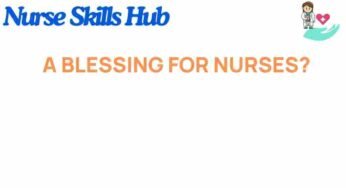A Blessing for Nurses? Unpacking the New Healthcare Innovations