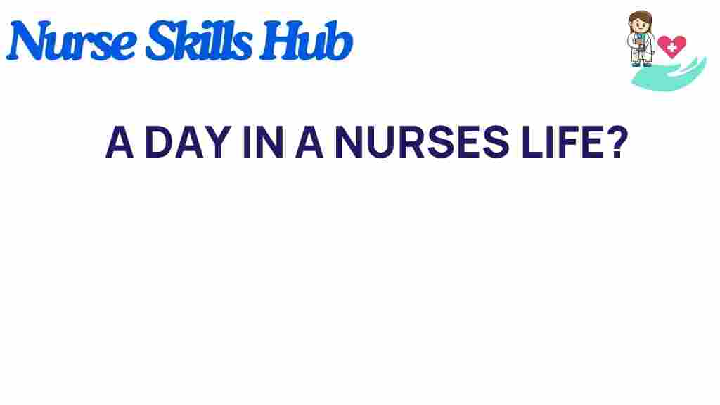 what-does-a-nurses-life-really-look-like