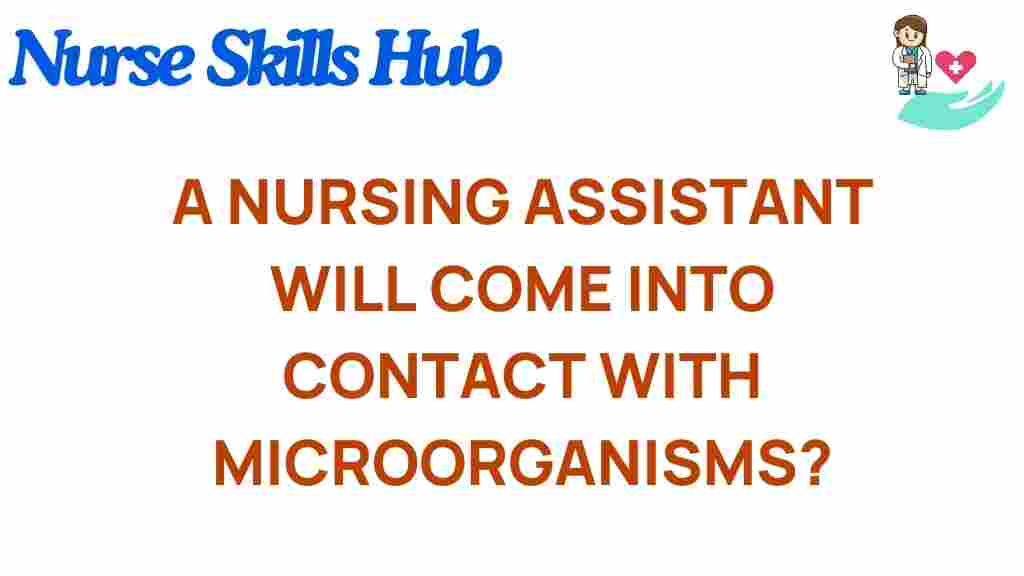 microorganisms-nursing-assistant