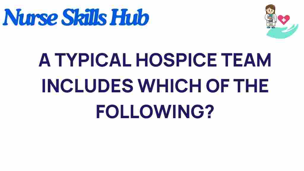 hospice-team-roles