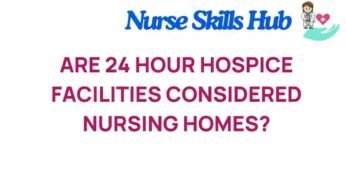 Are 24-Hour Hospice Facilities the Future of Nursing Homes?