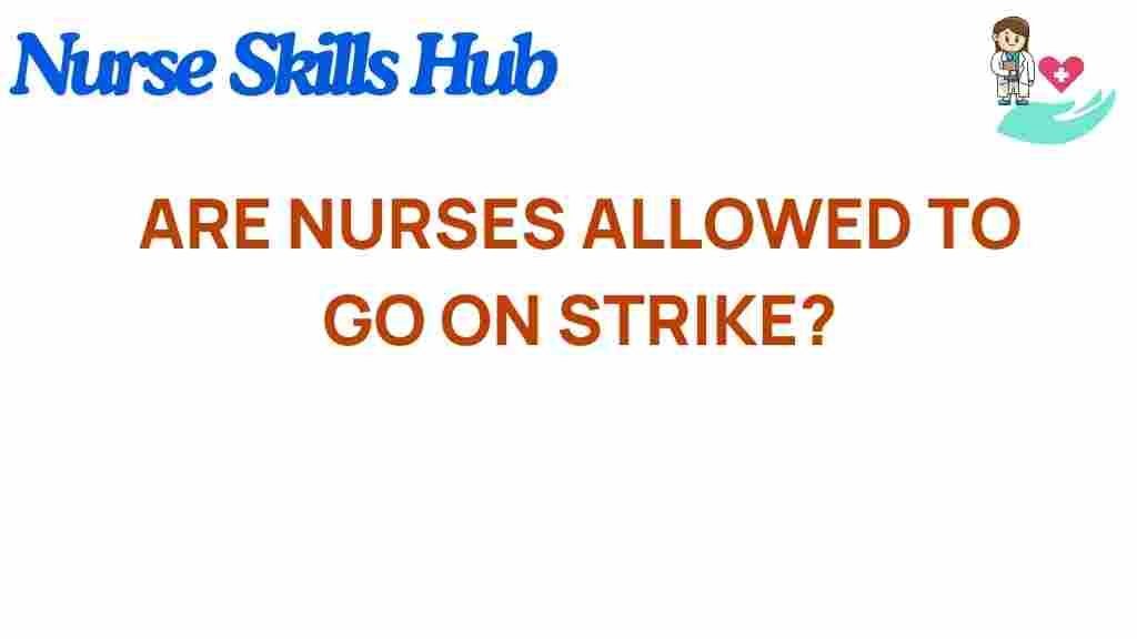 are-nurses-allowed-to-strike