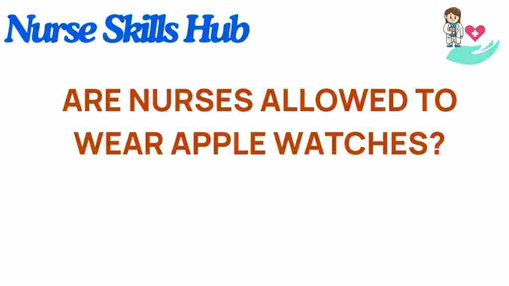 nurses-apple-watches
