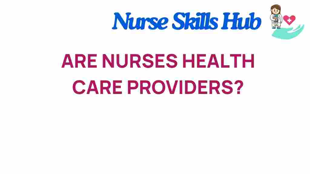are-nurses-healthcare-innovators