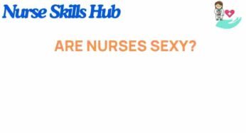 Are Nurses the Unsung Heroes of Attraction and Compassion?