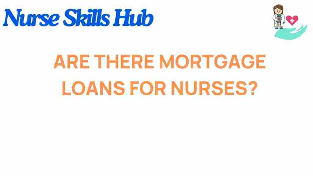 mortgage-loans-for-nurses