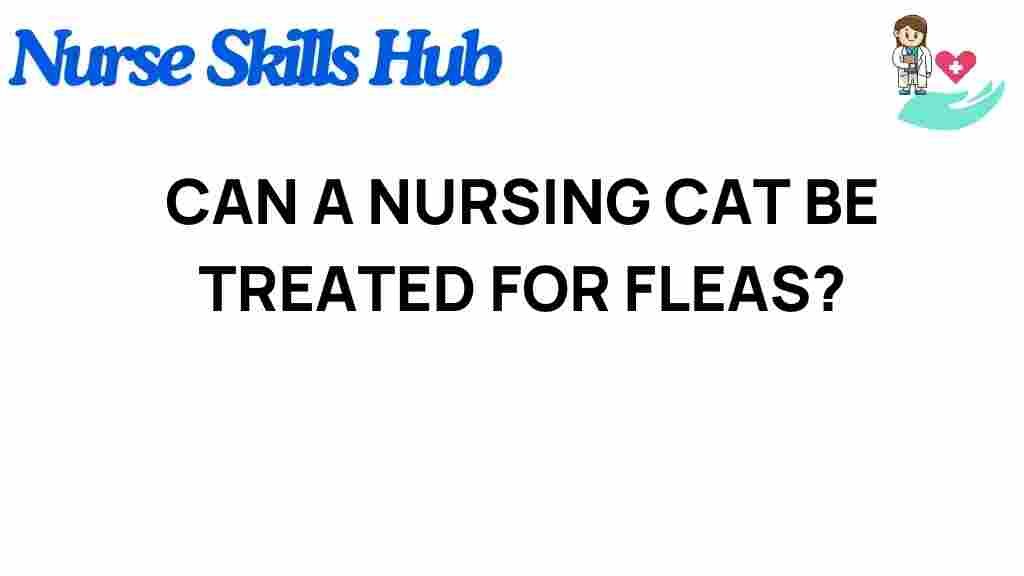 nursing-cat-flea-treatment