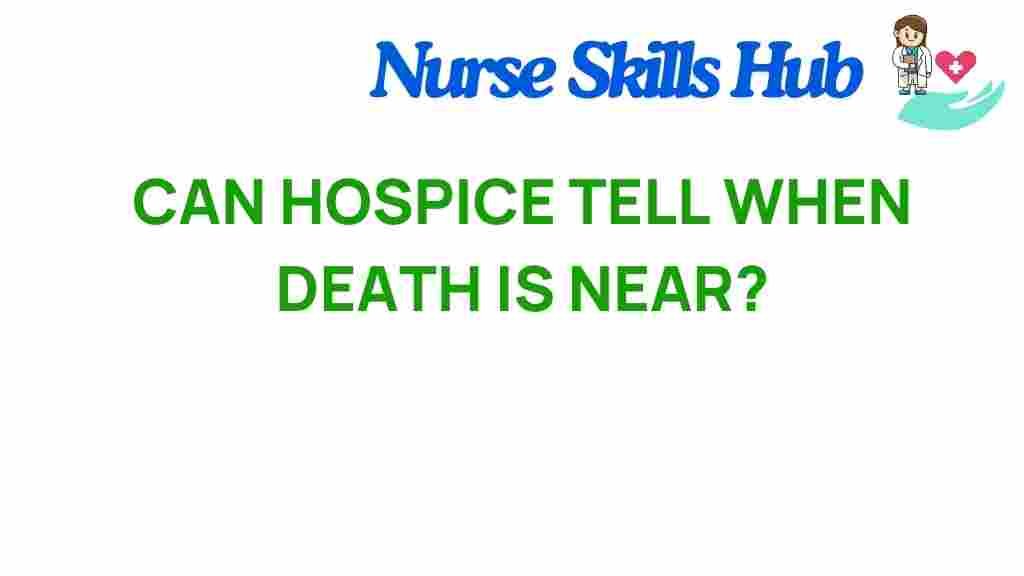 can-hospice-predict-death