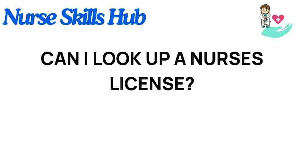 nurse-license-verification