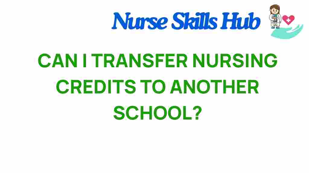 nursing-credits-transfer