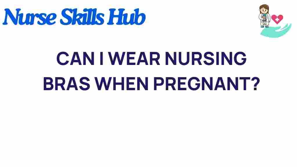 nursing-bras-pregnancy-comfort
