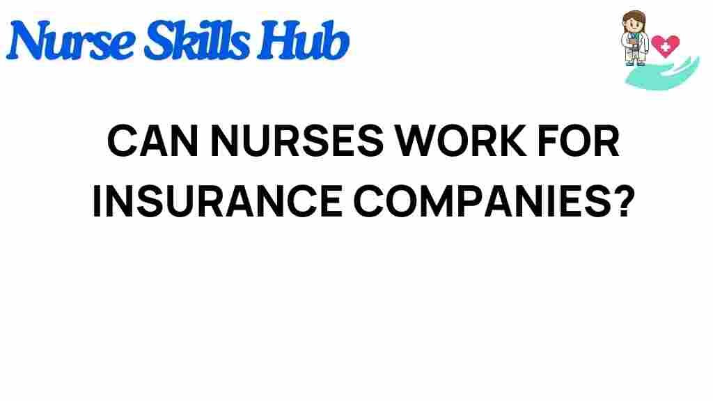 nurses-insurance-career-path