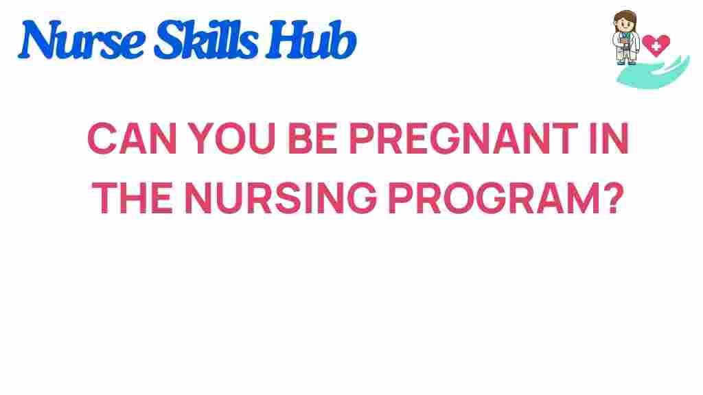 nursing-school-pregnancy