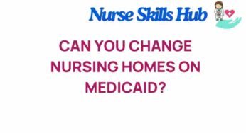 Can You Transform Nursing Homes Under Medicaid Regulations?