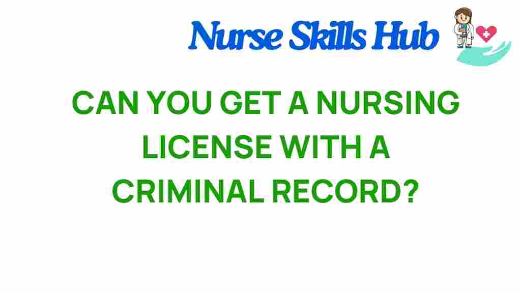 nursing-license-criminal-record