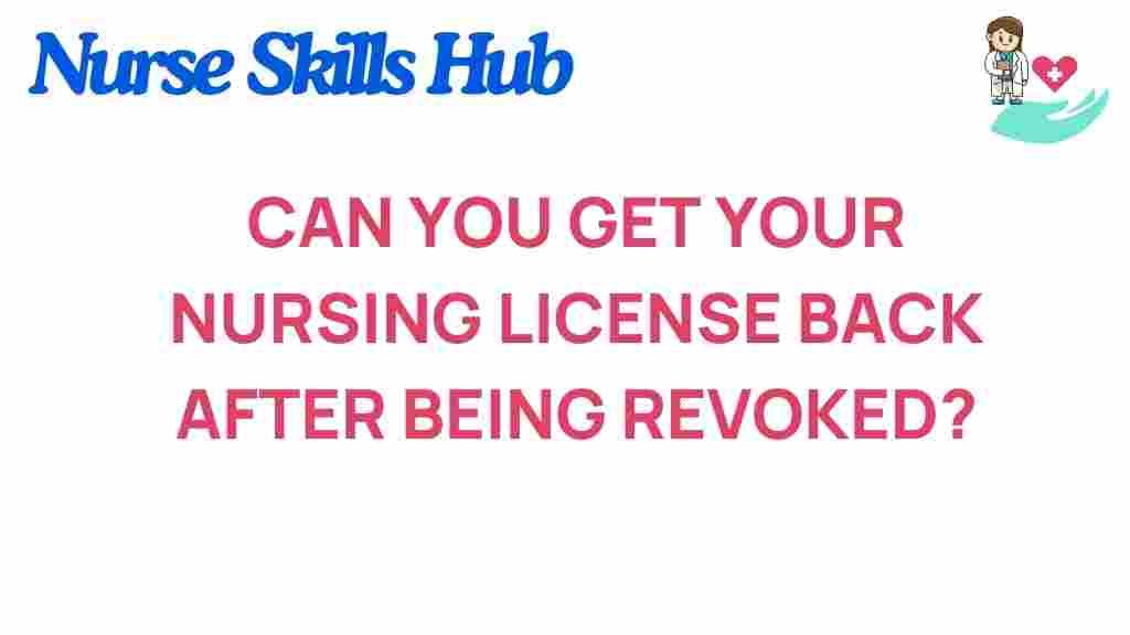 nursing-license-reinstatement