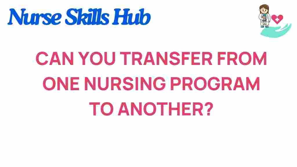 nursing-program-transfer