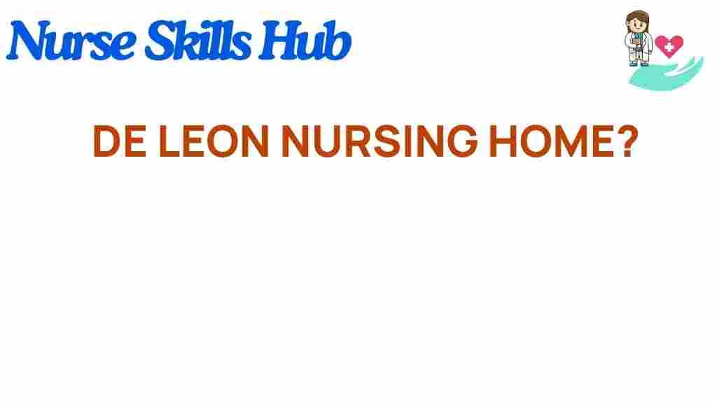 de-leon-nursing-home