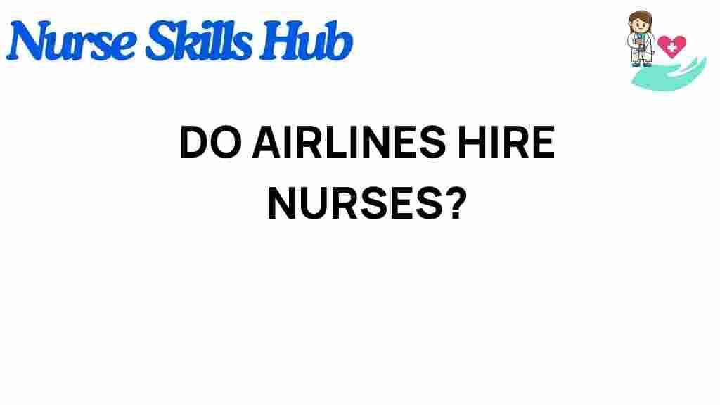 airlines-hiring-nurses