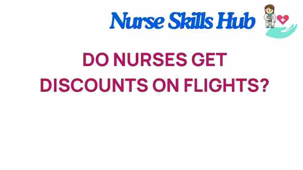 nurses-flight-discounts