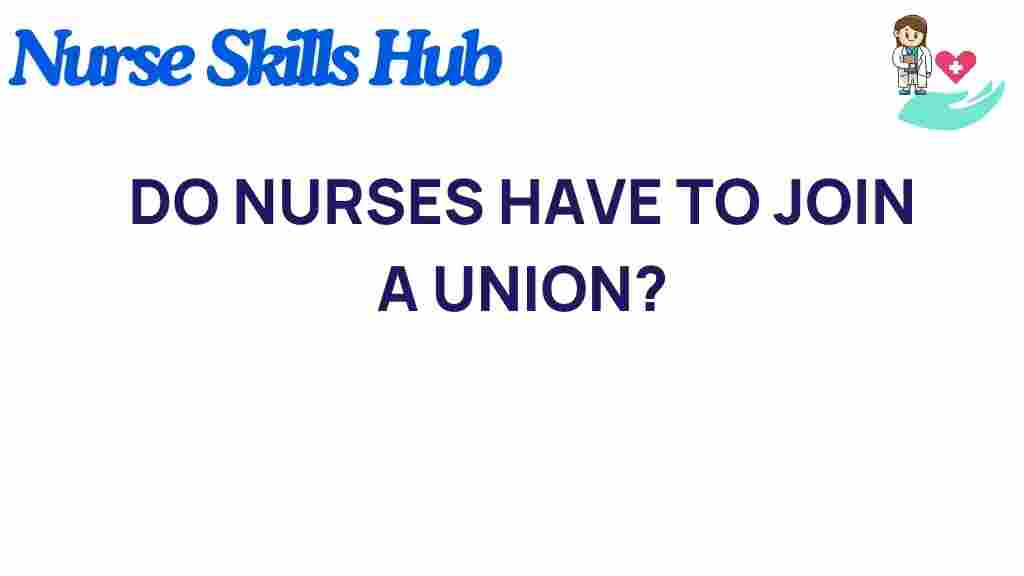 nurses-union-membership