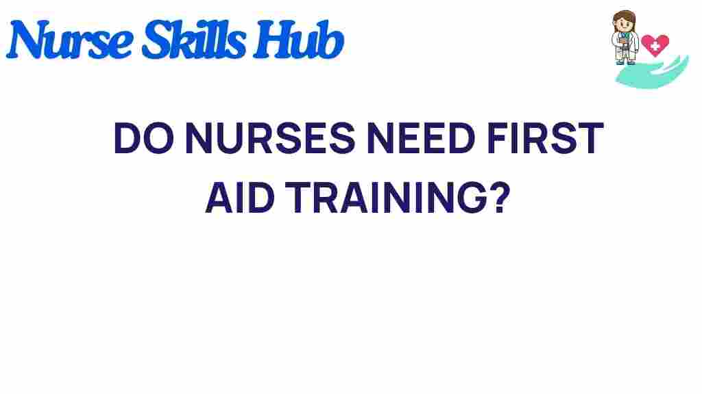 nurses-first-aid-training