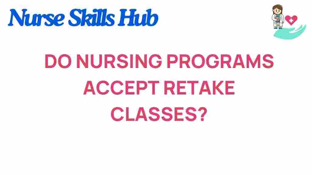 nursing-programs-retake-classes