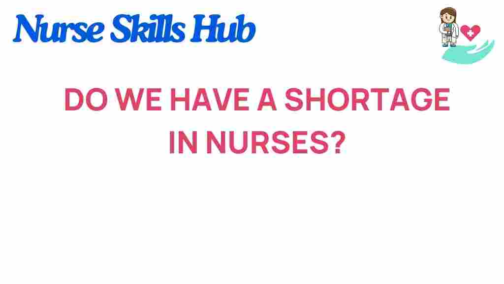 nursing-shortage