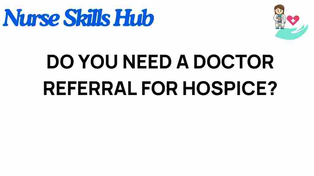hospice-care-doctor-referral