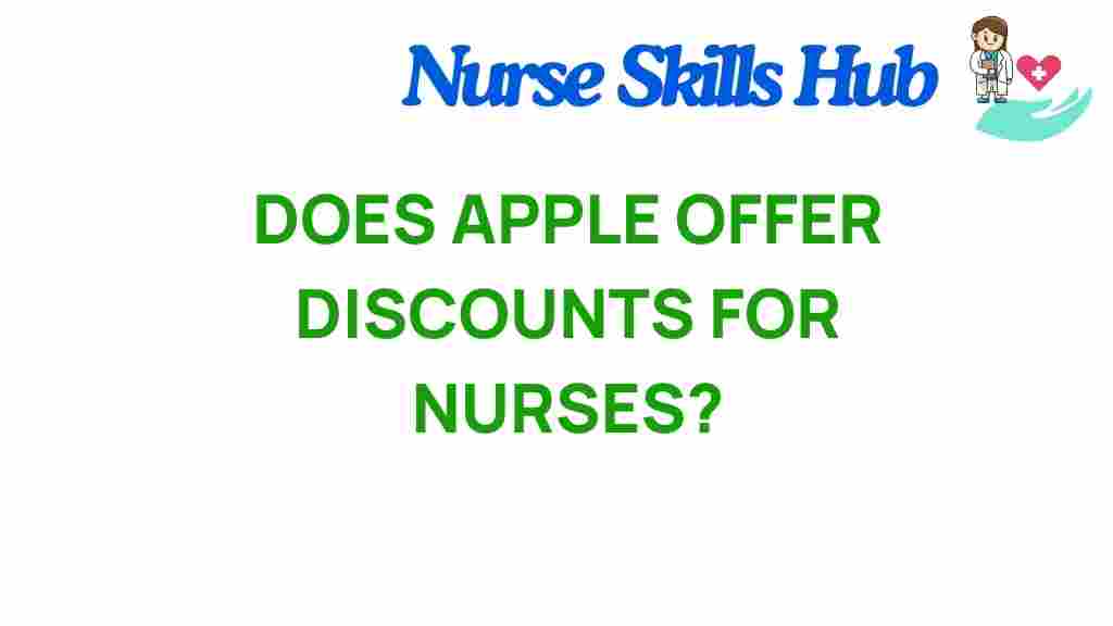 apple-discounts-for-nurses