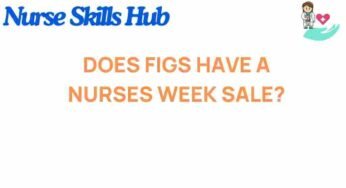 Discovering Figs’ Surprising Nurses Week Sale Secrets