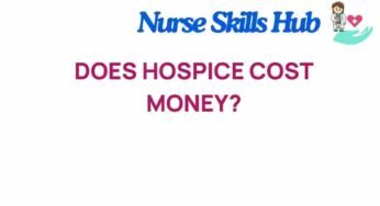 The Hidden Costs of Hospice Care: What You Need to Know