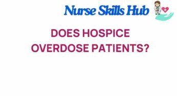 The Hidden Truth: Do Hospice Practices Overdose Patients?
