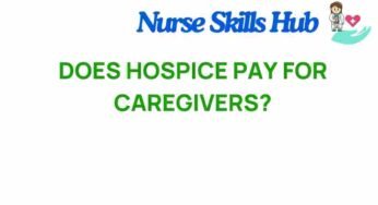 Unraveling the Mysteries of Hospice Caregiver Compensation