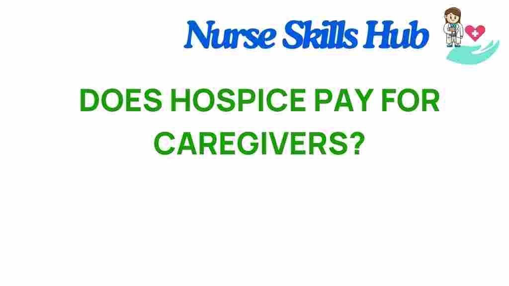 hospice-caregiver-compensation