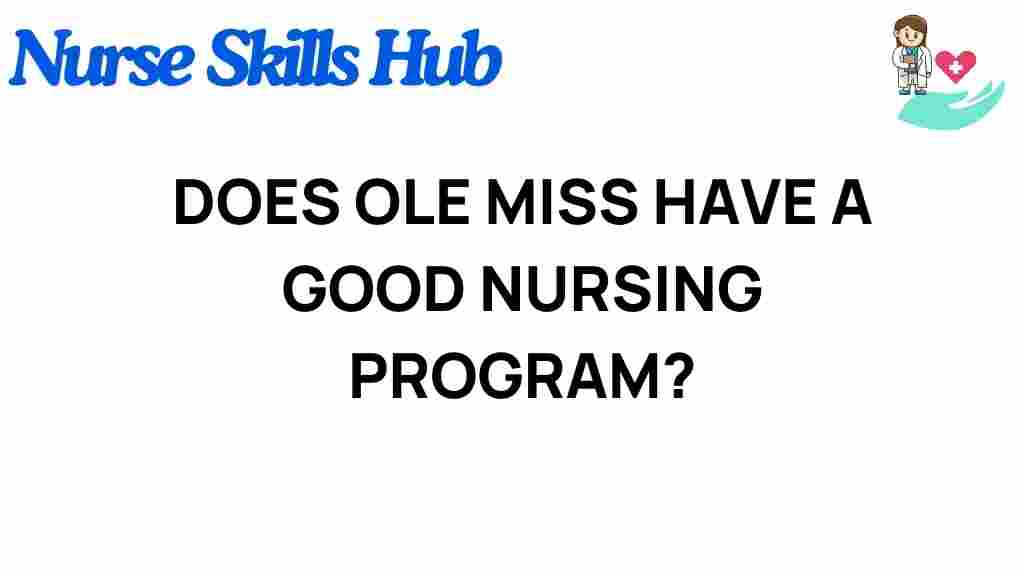 ole-miss-nursing-program