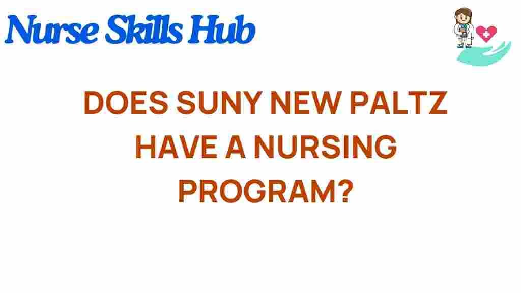 suny-new-paltz-nursing-program