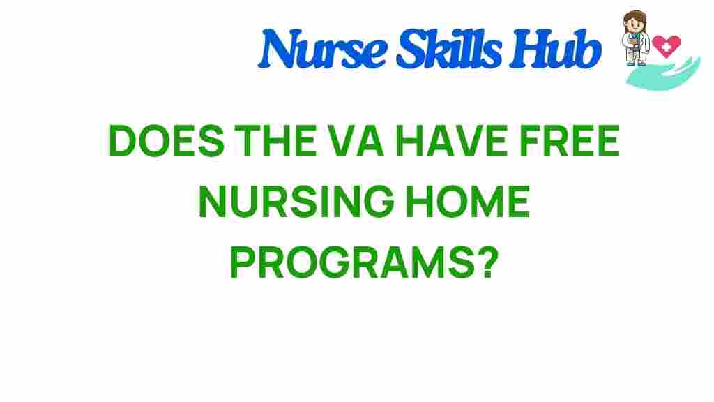 va-nursing-home-programs-free