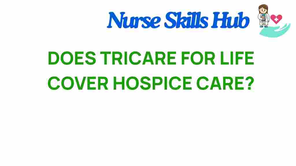 Tricare-for-life-hospice-care