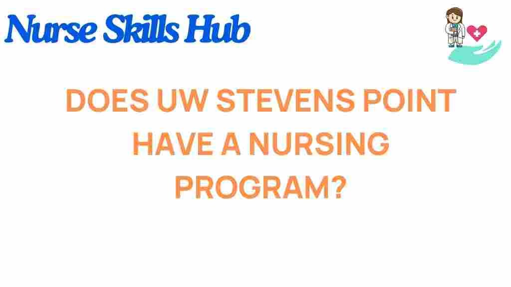 uw-stevens-point-nursing-program