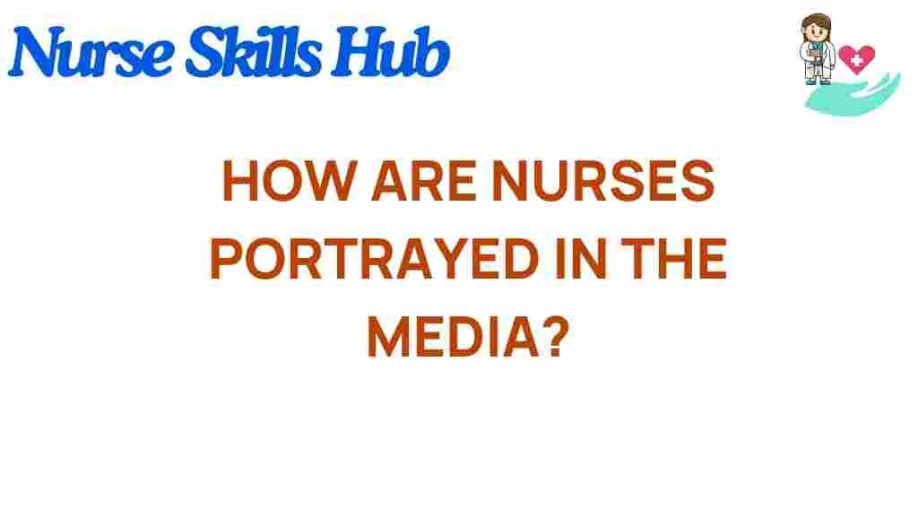 nurses-media-portrayal