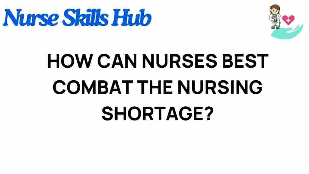 nursing-shortage-strategies