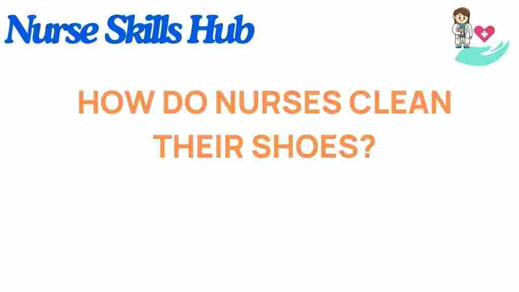 nurses-clean-their-shoes