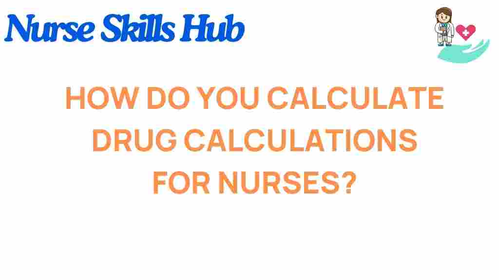 drug-calculations-nurses