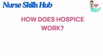 Unraveling Hospice: A Deep Dive into Its Compassionate Care