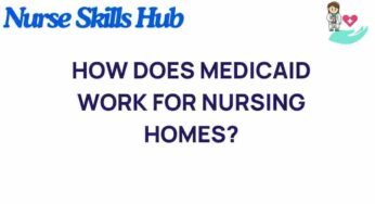 Unraveling the Complexities of Medicaid for Nursing Homes