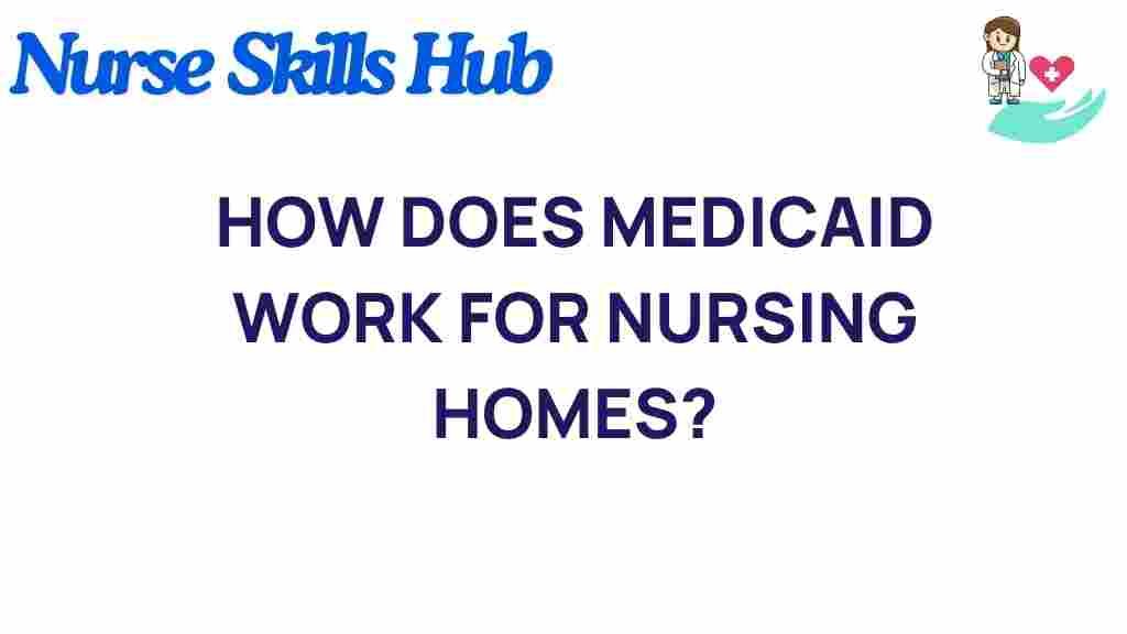 medicaid-nursing-homes