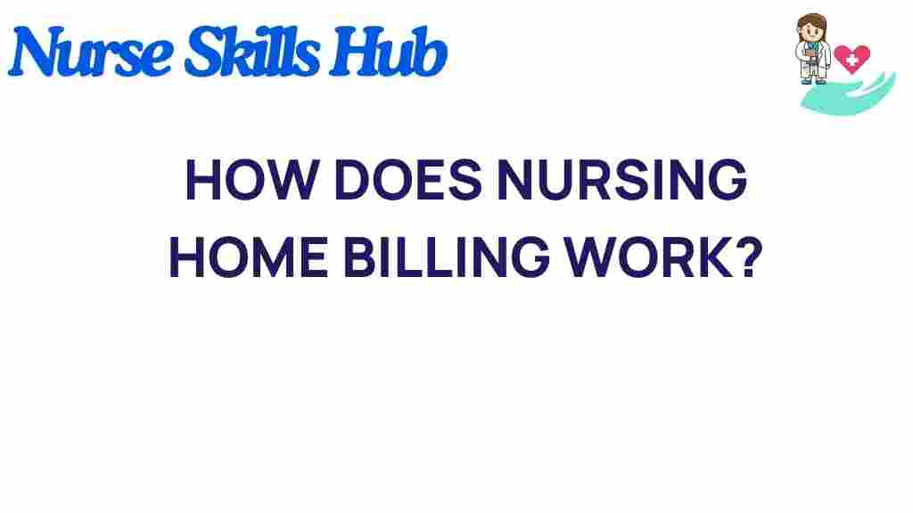 nursing-home-billing