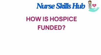 Unveiling the Secrets: How Is Hospice Funded?