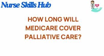 Unraveling Medicare’s Coverage of Palliative Care: What You Need to Know